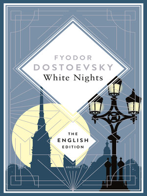 cover image of White Nights / A Faint Heart / A Christmas Tree and a Wedding